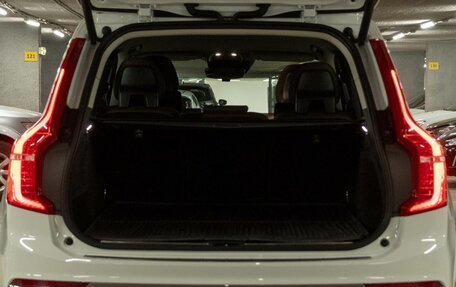 Volvo XC90 II рестайлинг, 2020 год, 4 950 000 рублей, 13 фотография