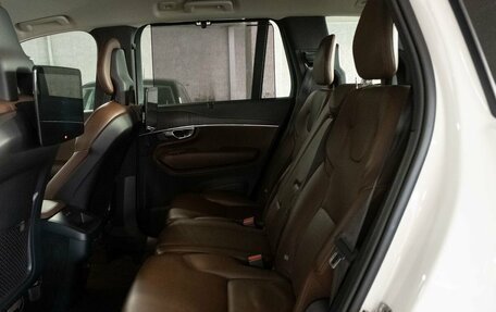 Volvo XC90 II рестайлинг, 2020 год, 4 950 000 рублей, 9 фотография