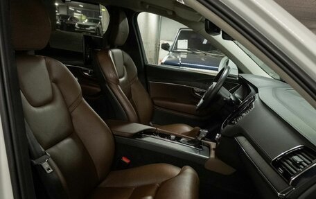 Volvo XC90 II рестайлинг, 2020 год, 4 950 000 рублей, 8 фотография