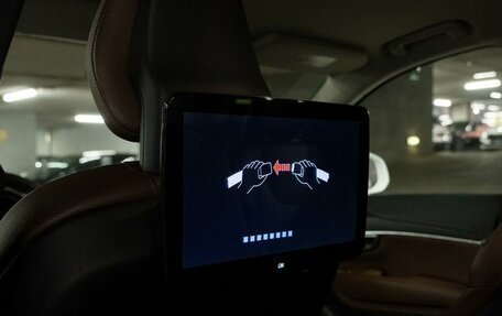 Volvo XC90 II рестайлинг, 2020 год, 4 950 000 рублей, 12 фотография