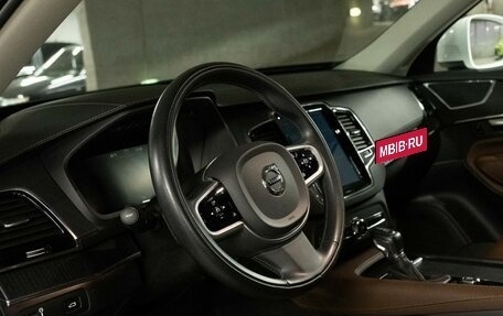 Volvo XC90 II рестайлинг, 2020 год, 4 950 000 рублей, 6 фотография