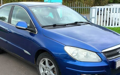 Chery M11 (A3), 2010 год, 330 000 рублей, 1 фотография