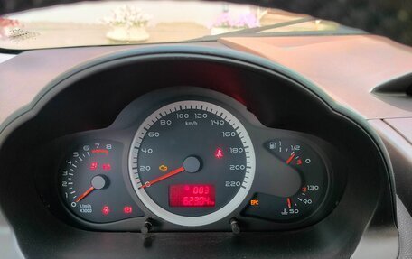 Chery M11 (A3), 2010 год, 330 000 рублей, 10 фотография