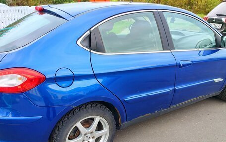 Chery M11 (A3), 2010 год, 330 000 рублей, 5 фотография