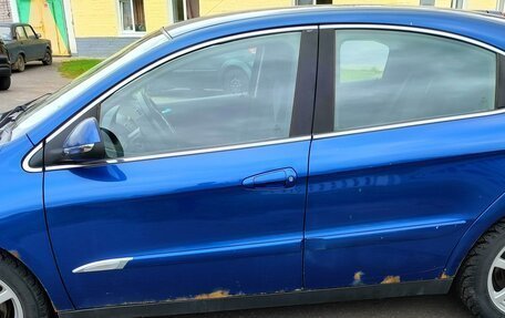 Chery M11 (A3), 2010 год, 330 000 рублей, 3 фотография