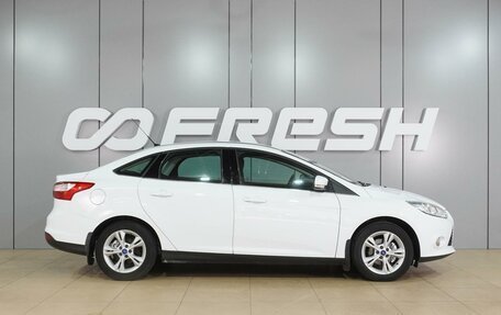 Ford Focus III, 2012 год, 919 000 рублей, 5 фотография
