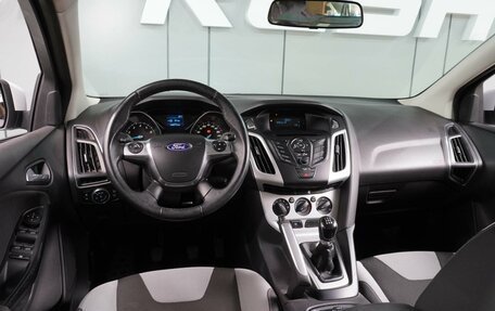 Ford Focus III, 2012 год, 919 000 рублей, 6 фотография