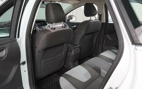 Ford Focus III, 2012 год, 919 000 рублей, 11 фотография