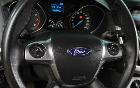 Ford Focus III, 2012 год, 919 000 рублей, 14 фотография