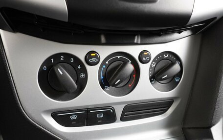 Ford Focus III, 2012 год, 919 000 рублей, 12 фотография