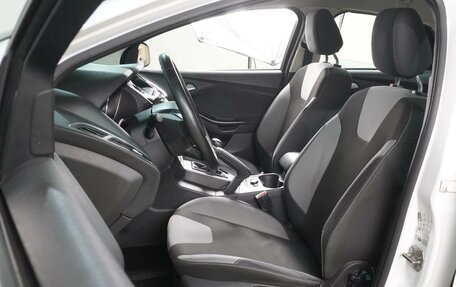 Ford Focus III, 2012 год, 919 000 рублей, 10 фотография