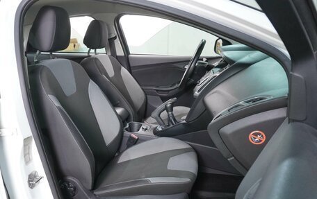 Ford Focus III, 2012 год, 919 000 рублей, 8 фотография