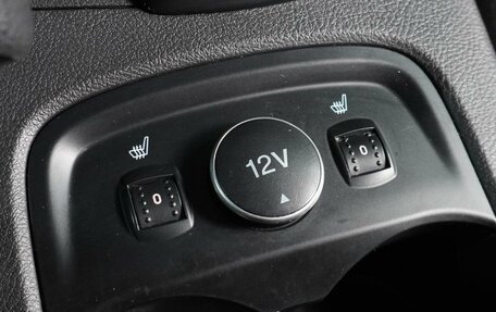 Ford Focus III, 2012 год, 919 000 рублей, 15 фотография