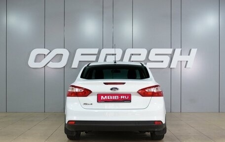 Ford Focus III, 2012 год, 919 000 рублей, 4 фотография