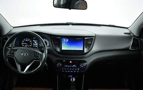 Hyundai Tucson III, 2018 год, 2 030 000 рублей, 5 фотография