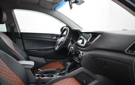 Hyundai Tucson III, 2018 год, 2 030 000 рублей, 11 фотография