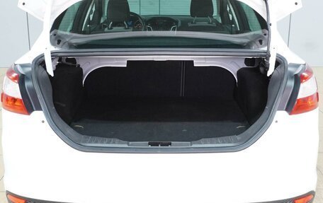 Ford Focus III, 2012 год, 919 000 рублей, 18 фотография