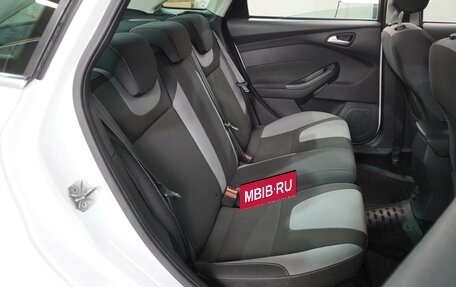 Ford Focus III, 2012 год, 919 000 рублей, 7 фотография