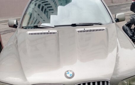 BMW X5, 2004 год, 960 000 рублей, 1 фотография