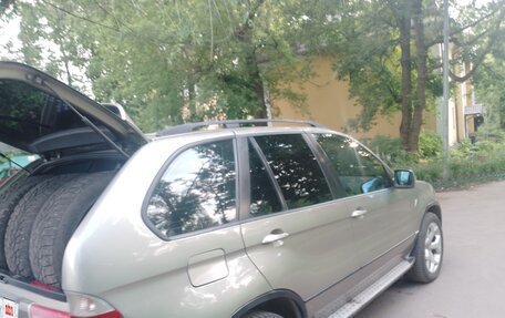 BMW X5, 2004 год, 960 000 рублей, 2 фотография
