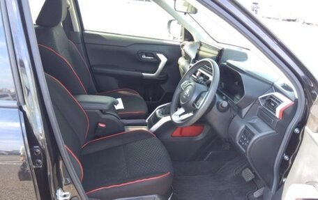 Toyota Raize I, 2021 год, 1 750 000 рублей, 4 фотография