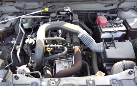 Toyota Raize I, 2021 год, 1 750 000 рублей, 9 фотография