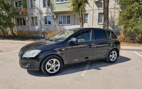 KIA cee'd I рестайлинг, 2008 год, 530 000 рублей, 1 фотография