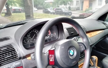 BMW X5, 2004 год, 960 000 рублей, 5 фотография