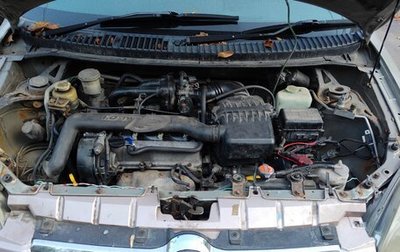 Toyota Duet, 2003 год, 129 000 рублей, 1 фотография