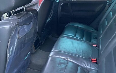 Volkswagen Touareg III, 2007 год, 930 000 рублей, 17 фотография
