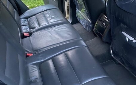 Volkswagen Touareg III, 2007 год, 930 000 рублей, 16 фотография