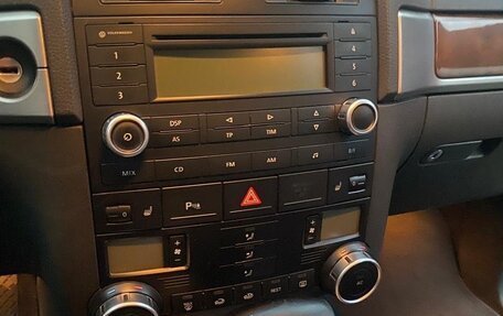 Volkswagen Touareg III, 2007 год, 930 000 рублей, 18 фотография