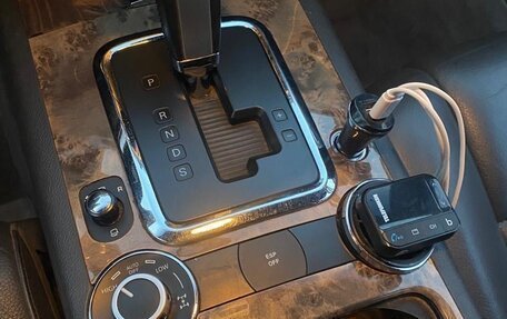 Volkswagen Touareg III, 2007 год, 930 000 рублей, 20 фотография