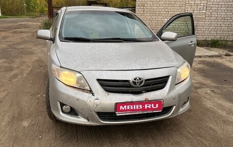 Toyota Corolla, 2006 год, 400 000 рублей, 1 фотография