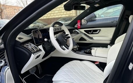 Mercedes-Benz S-Класс, 2022 год, 21 500 000 рублей, 9 фотография