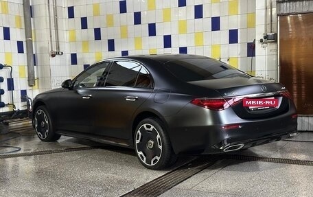 Mercedes-Benz S-Класс, 2022 год, 21 500 000 рублей, 7 фотография