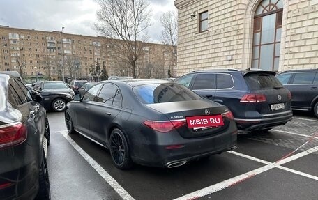 Mercedes-Benz S-Класс, 2022 год, 21 500 000 рублей, 3 фотография