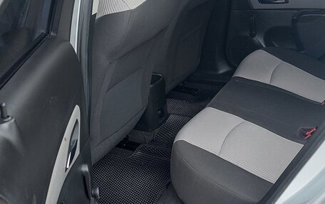 Chevrolet Cruze II, 2013 год, 717 000 рублей, 9 фотография