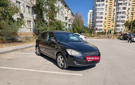 KIA cee'd I рестайлинг, 2008 год, 530 000 рублей, 3 фотография