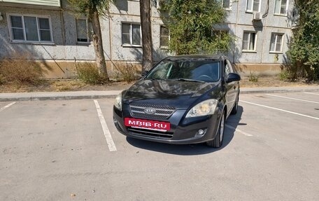 KIA cee'd I рестайлинг, 2008 год, 530 000 рублей, 2 фотография