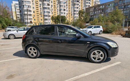 KIA cee'd I рестайлинг, 2008 год, 530 000 рублей, 5 фотография