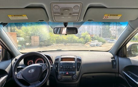KIA cee'd I рестайлинг, 2008 год, 530 000 рублей, 13 фотография
