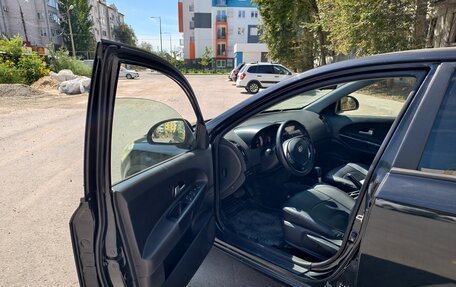 KIA cee'd I рестайлинг, 2008 год, 530 000 рублей, 10 фотография