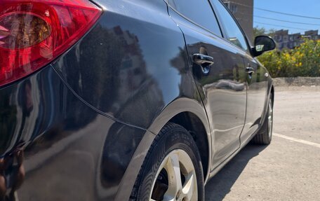 KIA cee'd I рестайлинг, 2008 год, 530 000 рублей, 14 фотография