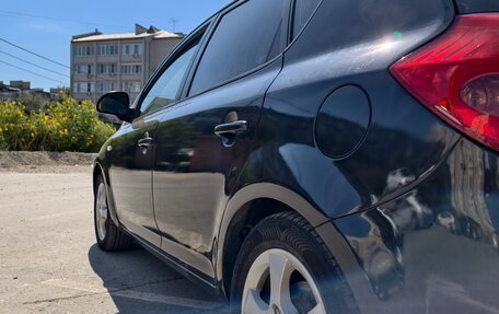 KIA cee'd I рестайлинг, 2008 год, 530 000 рублей, 15 фотография