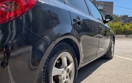 KIA cee'd I рестайлинг, 2008 год, 530 000 рублей, 16 фотография