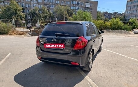 KIA cee'd I рестайлинг, 2008 год, 530 000 рублей, 6 фотография