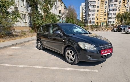 KIA cee'd I рестайлинг, 2008 год, 530 000 рублей, 4 фотография