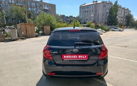 KIA cee'd I рестайлинг, 2008 год, 530 000 рублей, 7 фотография