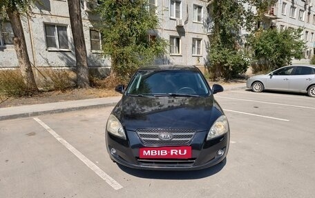 KIA cee'd I рестайлинг, 2008 год, 530 000 рублей, 9 фотография